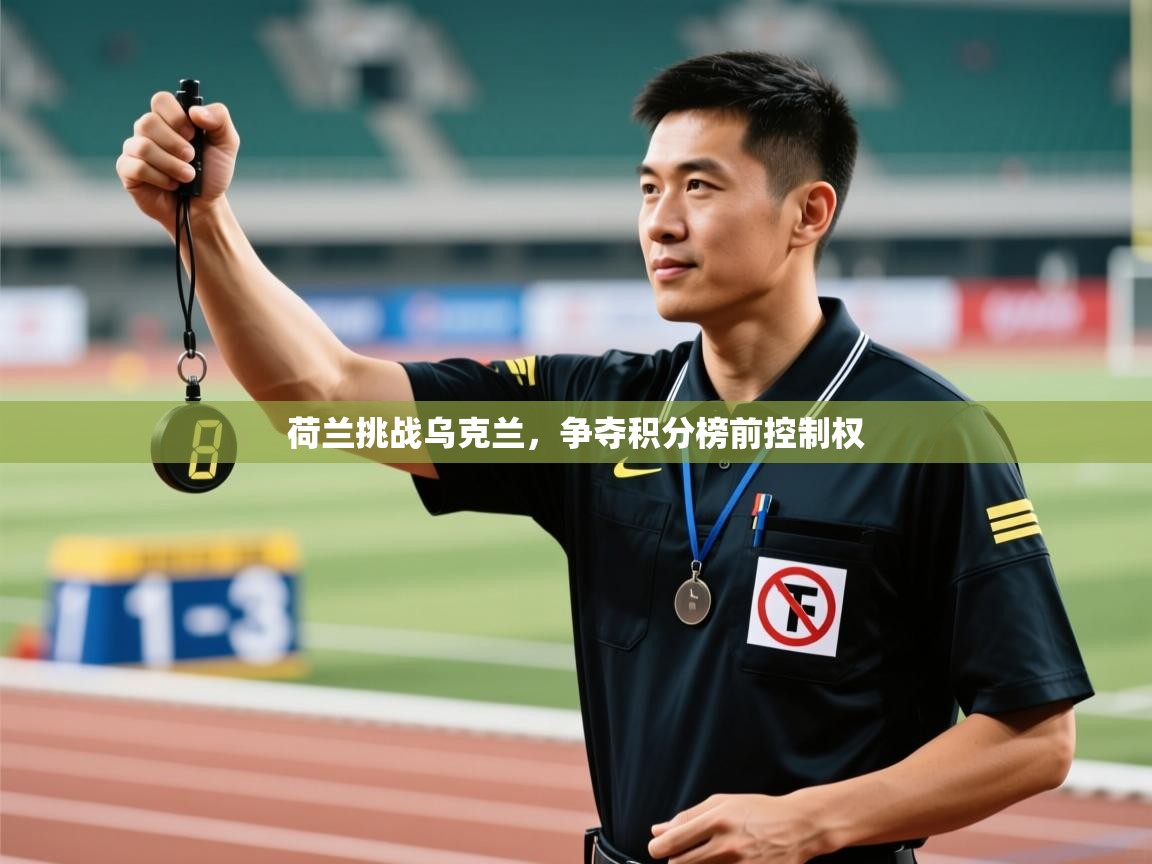 荷兰挑战乌克兰，争夺积分榜前控制权  第1张