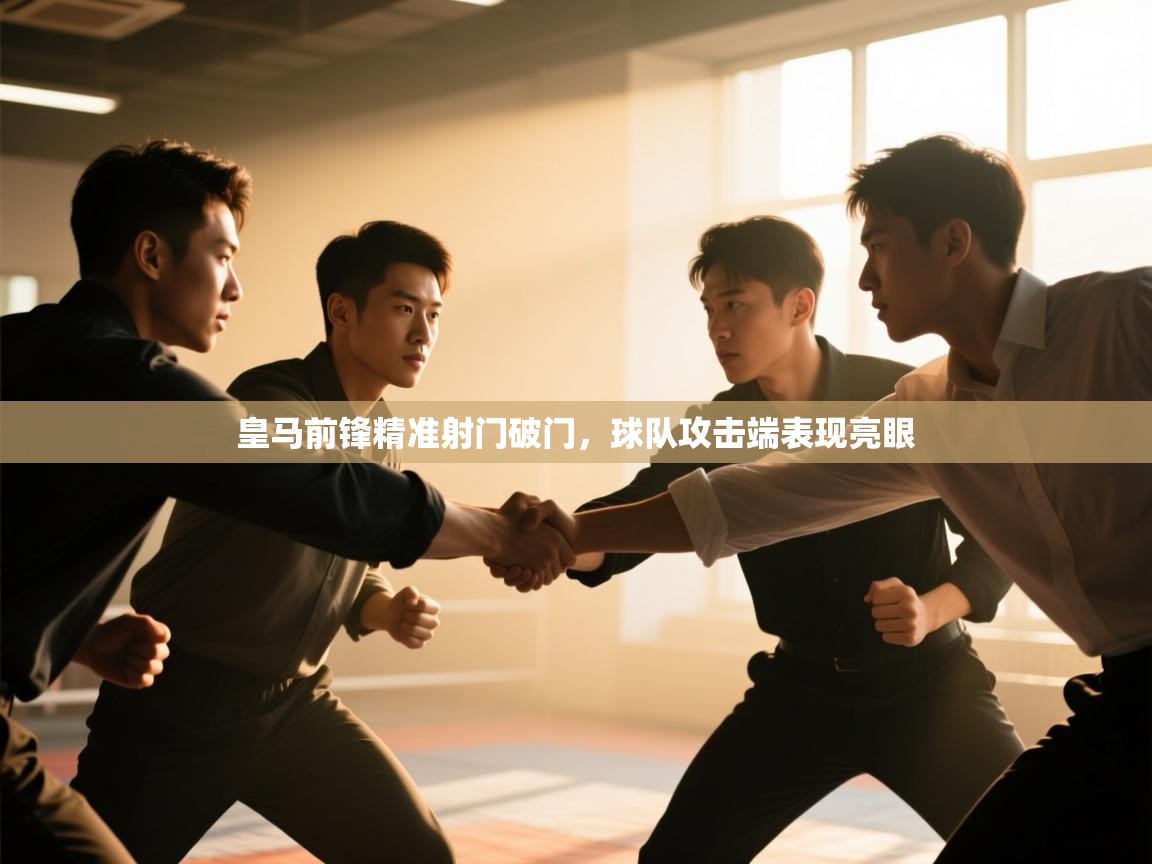 皇马前锋精准射门破门，球队攻击端表现亮眼  第2张