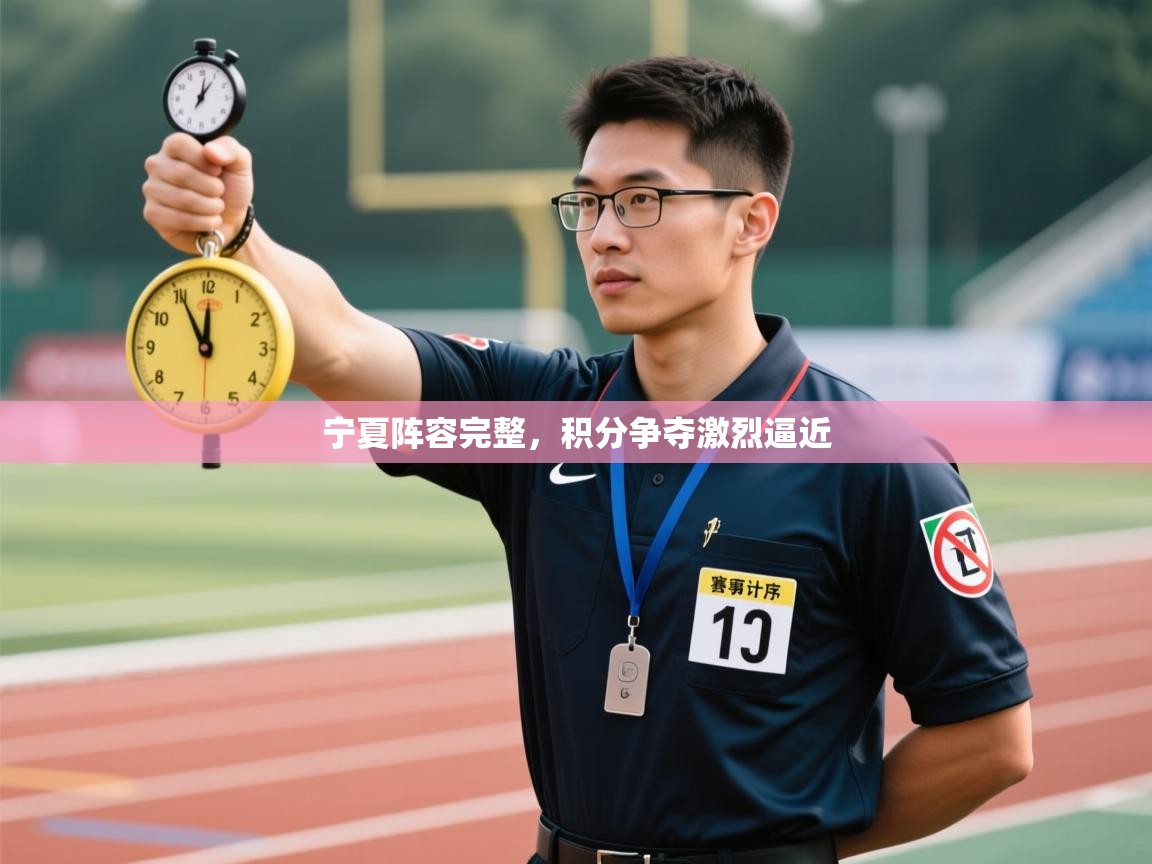 宁夏阵容完整，积分争夺激烈逼近  第2张